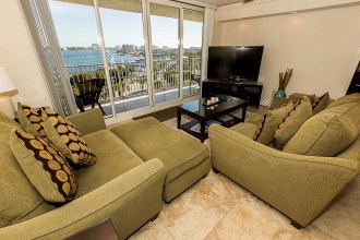 Holiday Isle - Waterview Towers 505 Holiday Isle - Waterview Towers 505