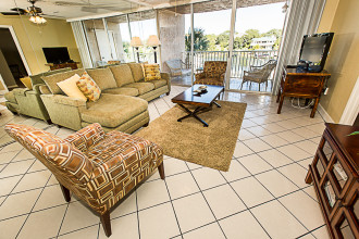 Holiday Isle - Dolphin Point 303C Holiday Isle - Dolphin Point 303C